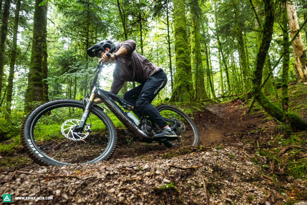 Bici elettriche esclusive 2025