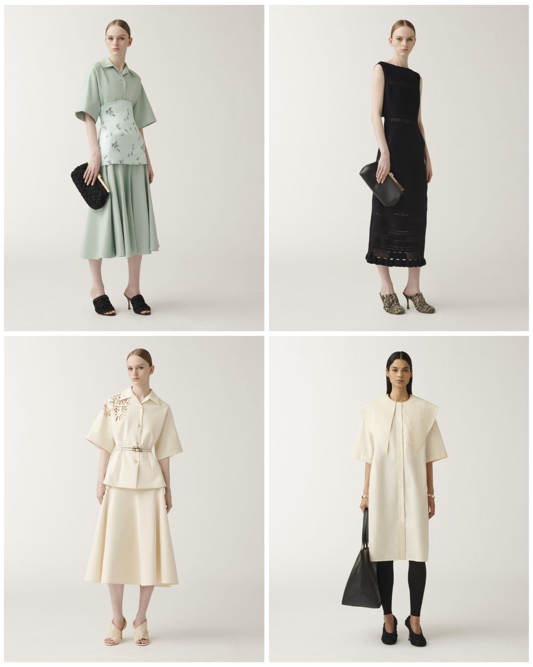 Collezione Fabiana Filipi 2025