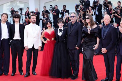 Mostra Internazionale d'Arte Cinematografica di Venezia