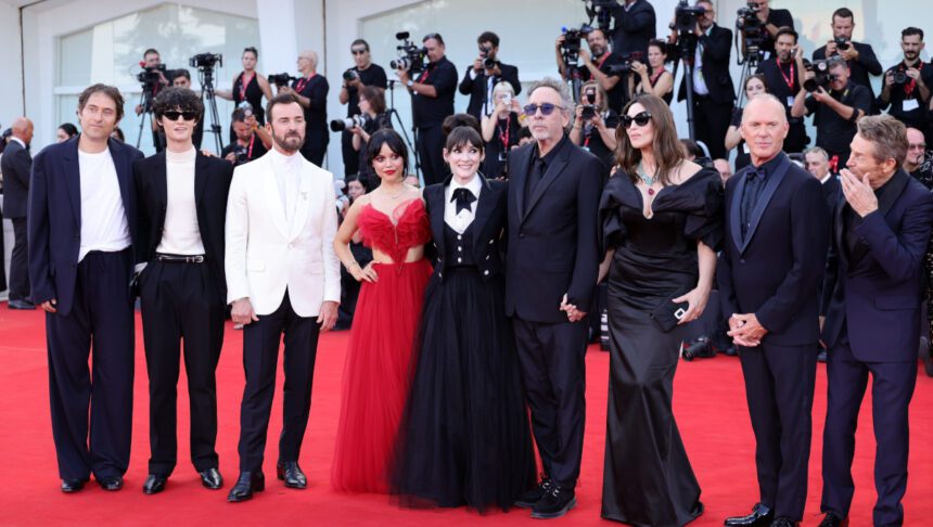Mostra Internazionale d'Arte Cinematografica di Venezia