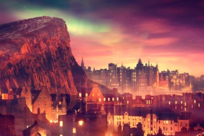 Festival Internazionale di Edimburgo