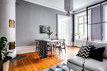 Fiera degli Interni d'Affari