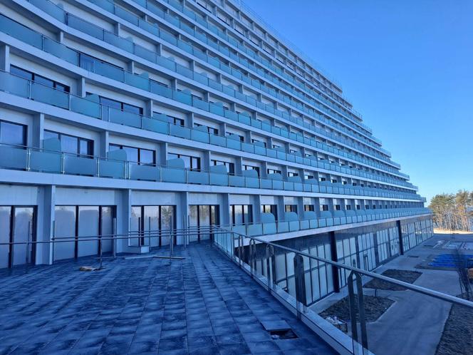 Gf B6b5 Xdbb Pkbb Hotel Golebiewski a Pobierowo e i suoi interni esclusivi 664x0 Nocrop