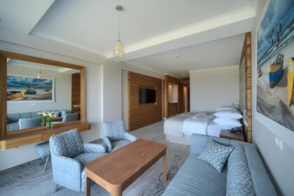 Albergo Golebiewski A Pobierowo