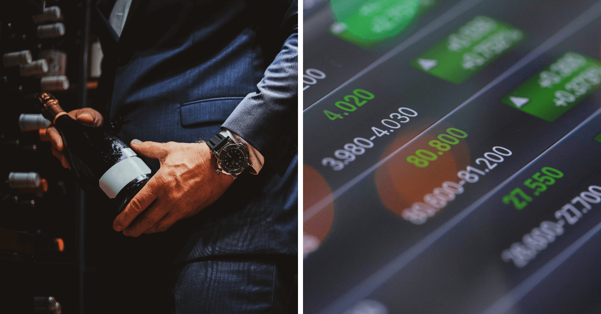 Investire in oggetti unici