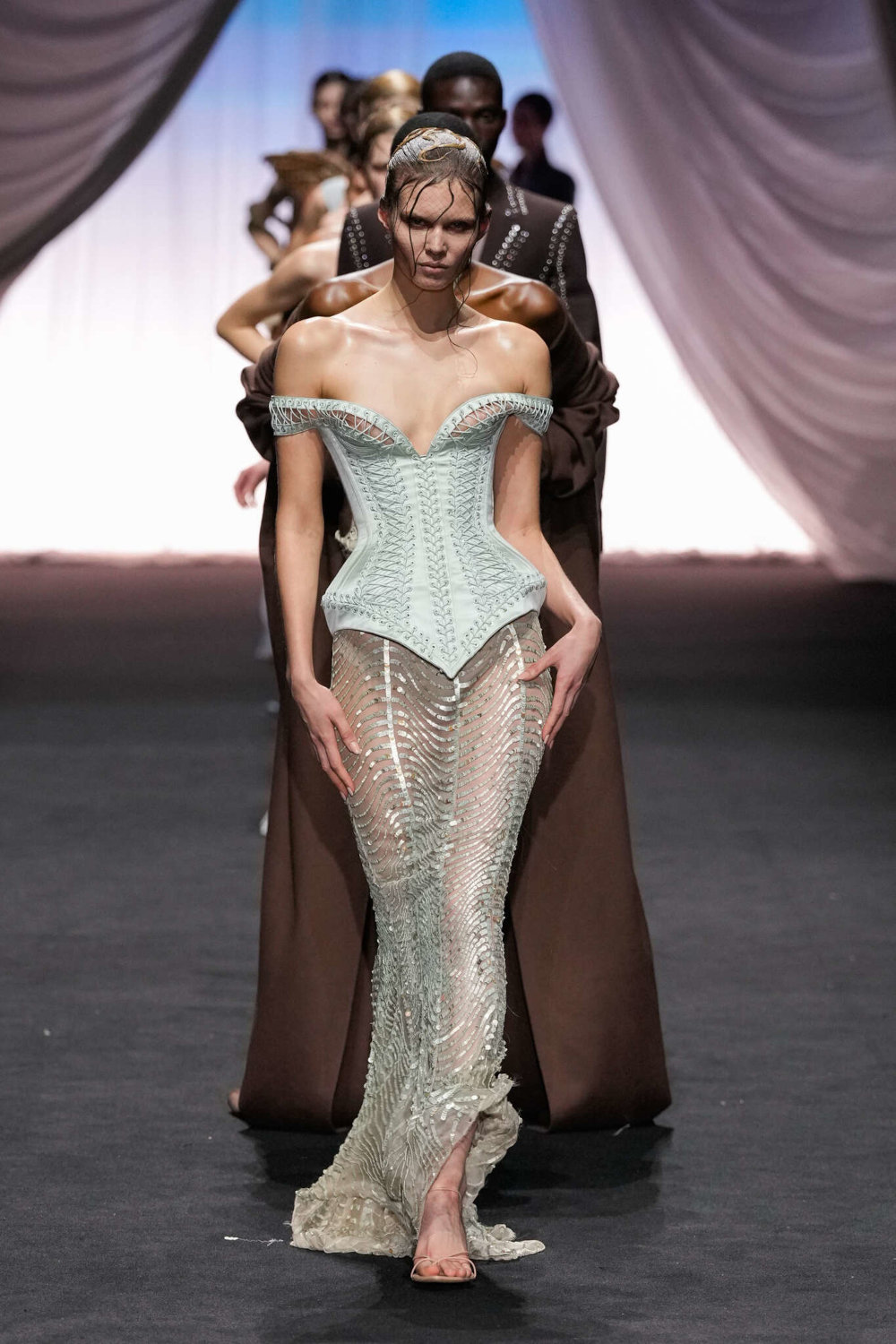 Jean Paul Gaultier Alta Moda 2025