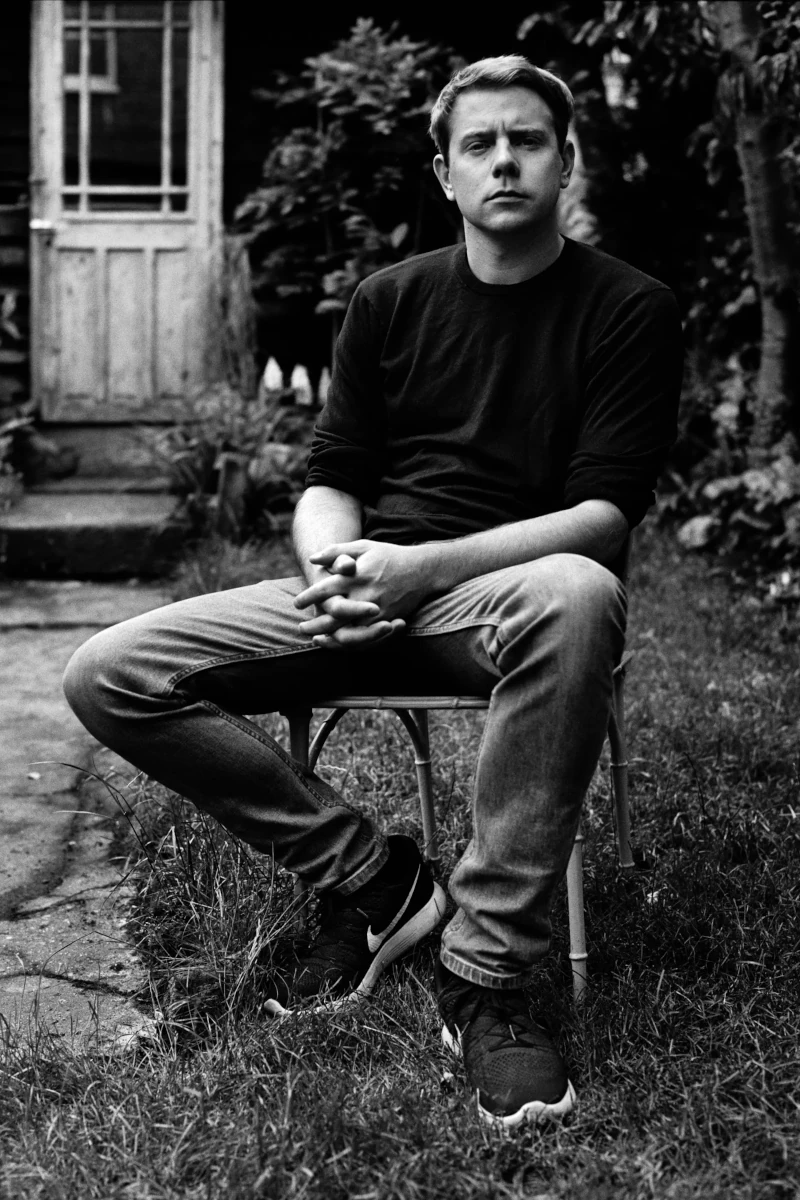 Jonathan Anderson Direttore di Dior1