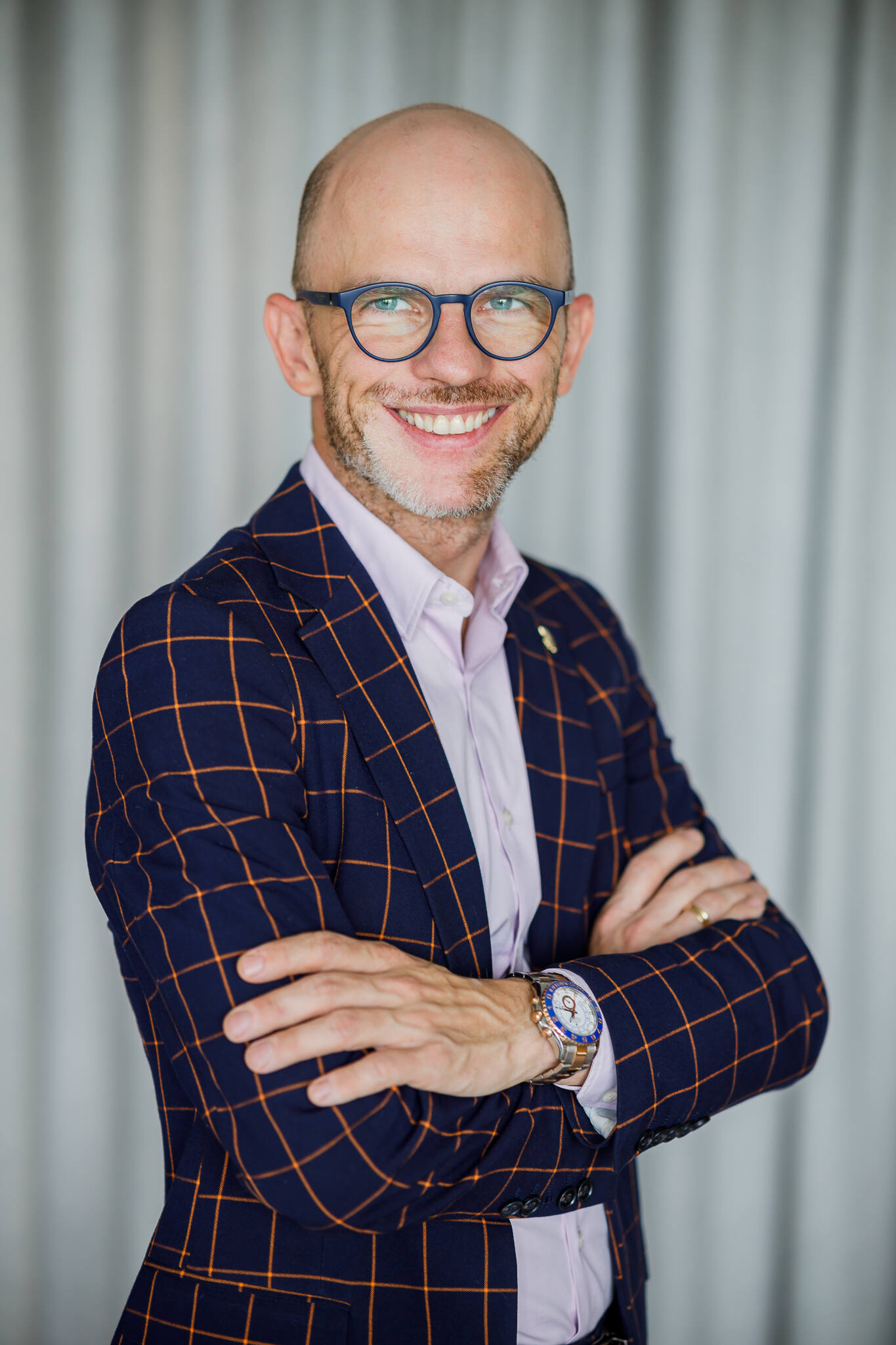 Kanga Presidente Zawadzki Pion