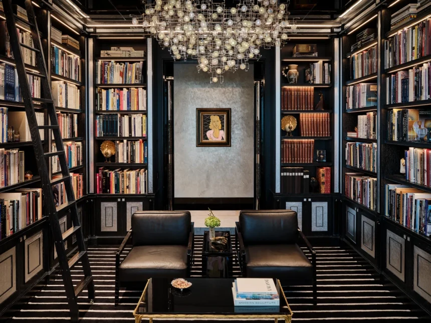La collezione di Sydell Miller