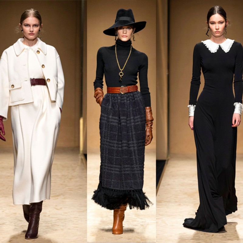 La straordinaria storia del marchio Luis Spagnoli