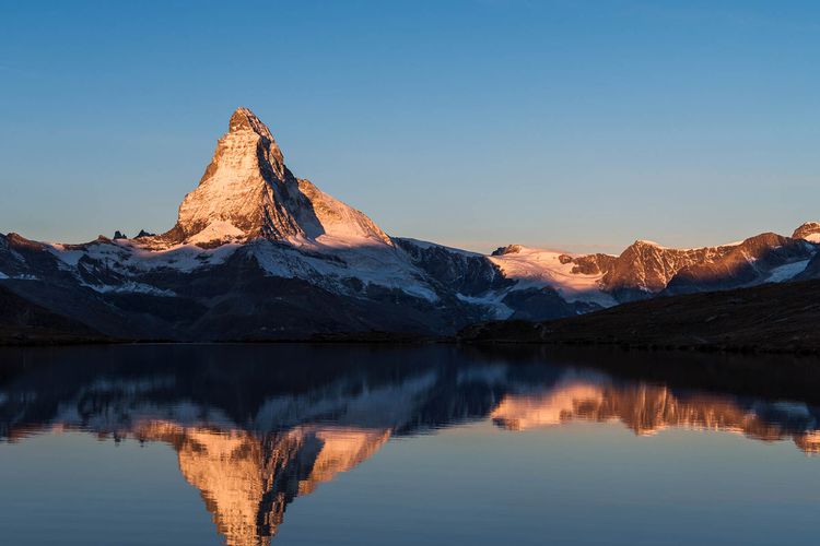 Le migliori stazioni sciistiche della Svizzera 1