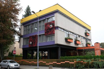 Villa unica Dr. Ksiazka