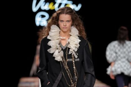 Louis Voutinprimavera estate