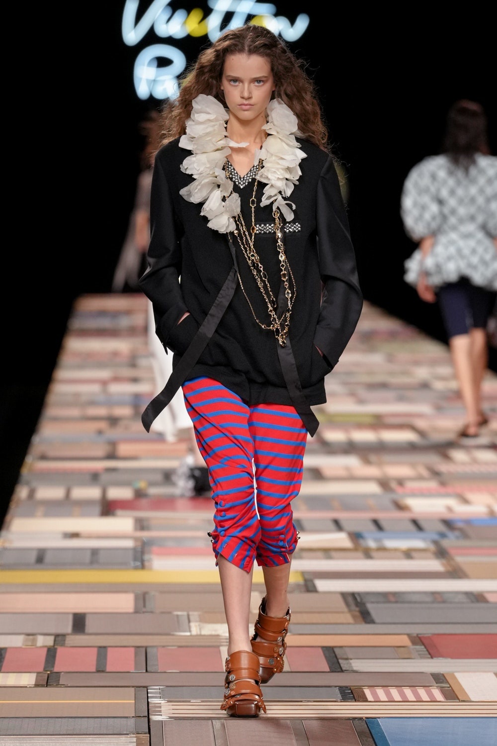 Louis Voutinprimavera estate