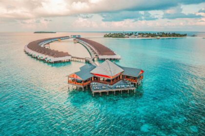 Vacanze di lusso nel 2024