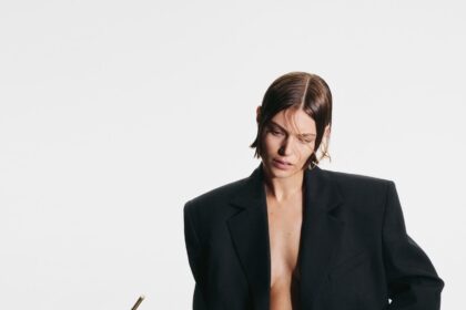 Magda Butrym per H&amp