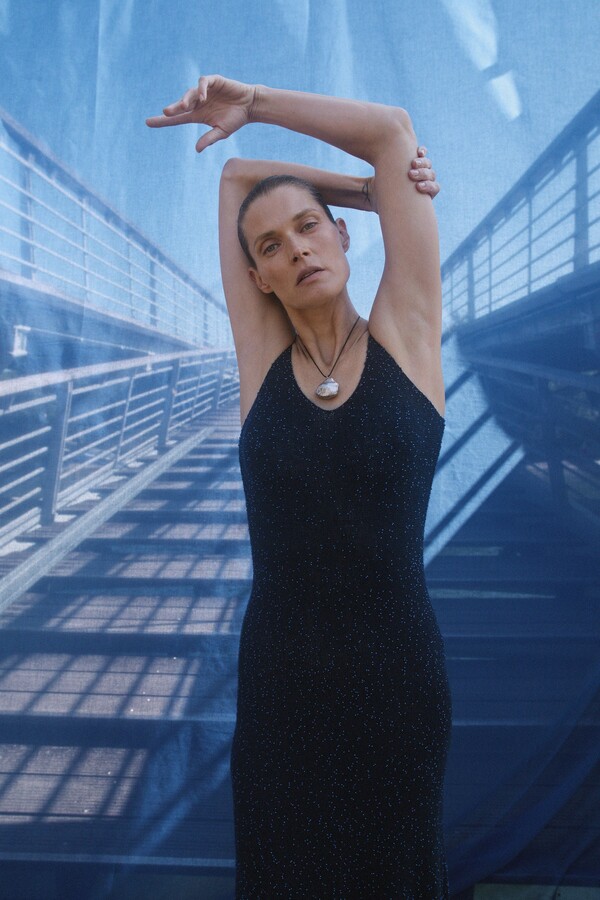 Campagna Malgosia Bela 2026