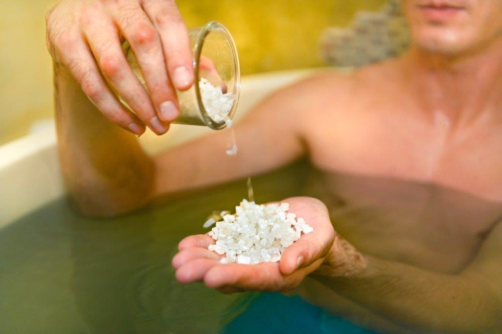 Manor House Bagno in briciole di sale Dsc 2581 (2)