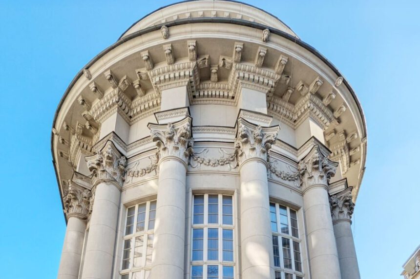 Marriott a Cracovia