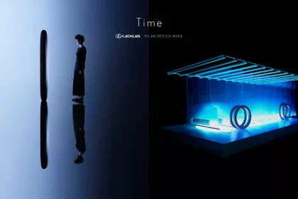 Il lusso secondo Lexus