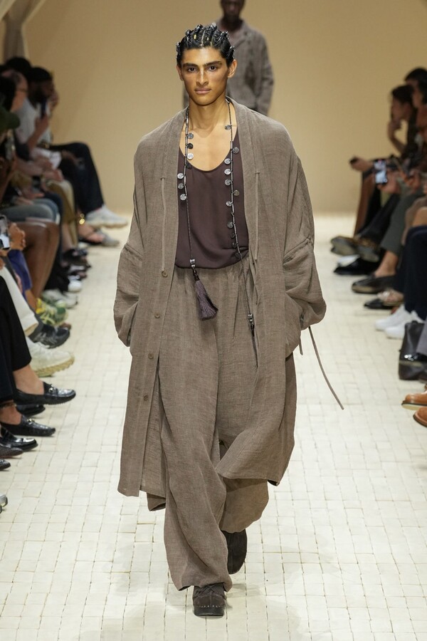 Milano Moda Uomo Ss265