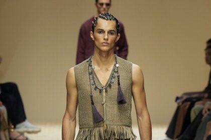 Milano Moda Uomo SS 26