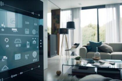 novità nella casa intelligente