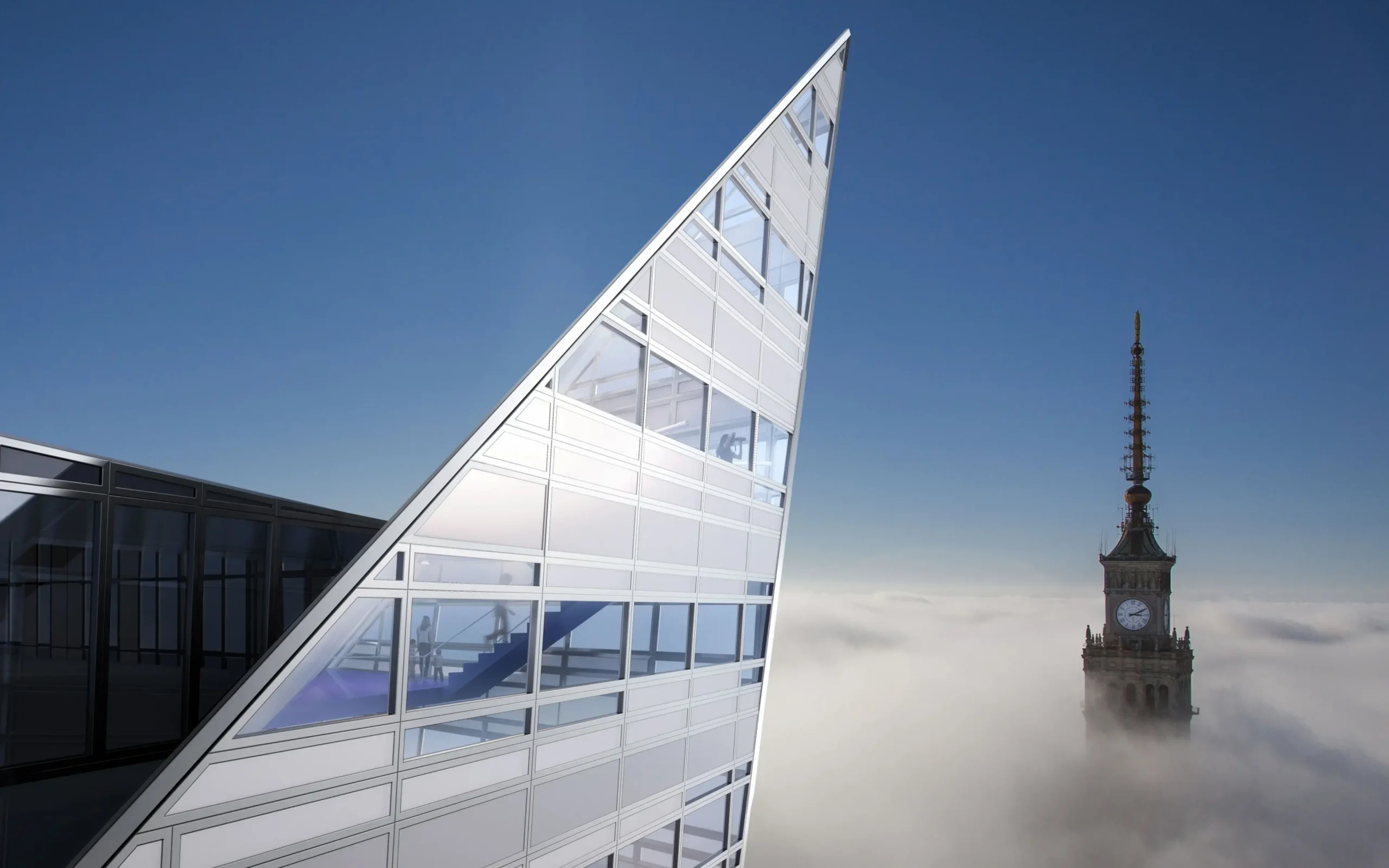 Zlota 44 Perla d'oro Immobiliare 1