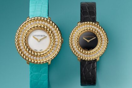 Orologio Tiffany