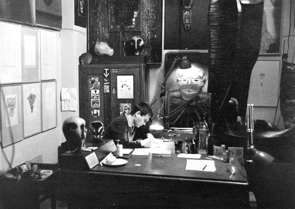 Av Img382, 1965. Piccolo