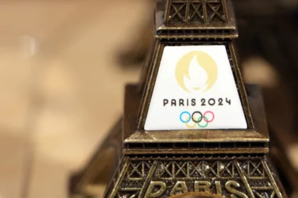 I preparativi per i Giochi di Parigi 2024 di Louis Vuitton