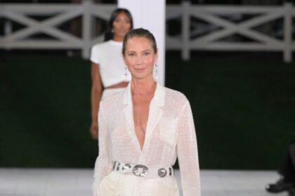 Ralph Lauren Primavera 2025