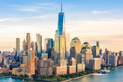 Rapporto sulle 10 città più ricche del mondo