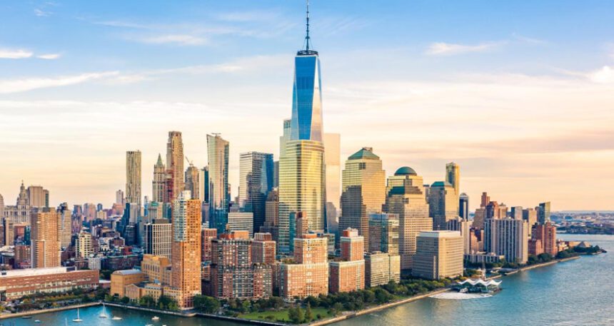 Rapporto sulle 10 città più ricche del mondo
