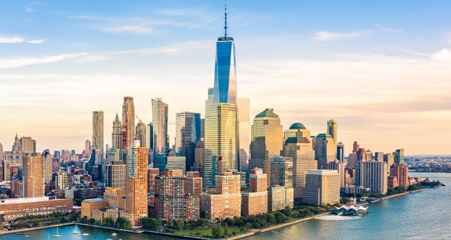 Rapporto sulle 10 città più ricche del mondo