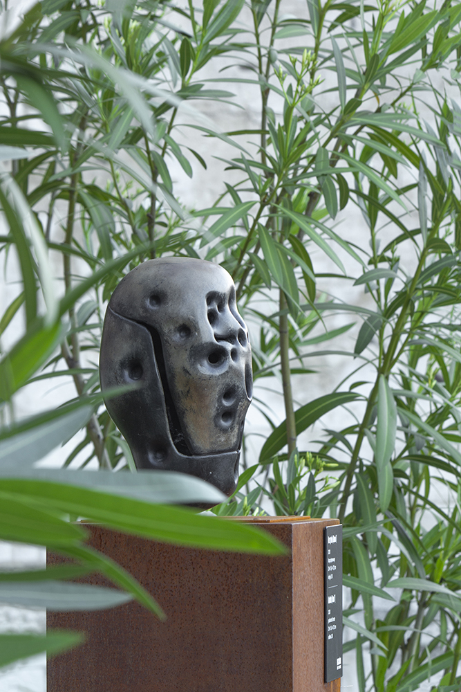 Beksinski.sculture Crepuscolo19piccolo