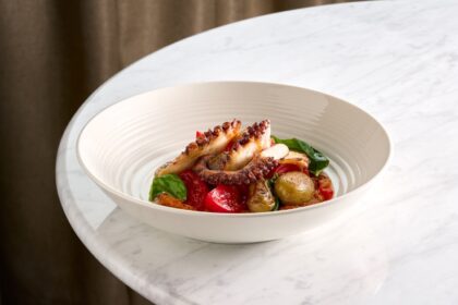 Ristoranti stellati Michelin a Dubai