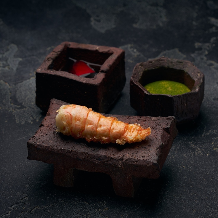 Ristoranti stellati Michelin a Dubai