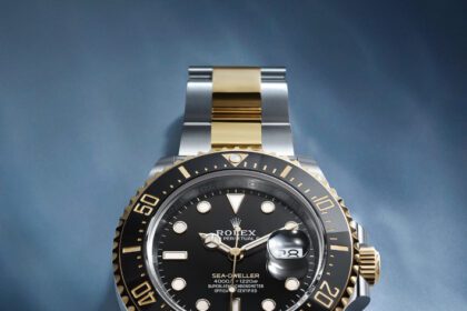 Rolex sul mercato del martedì