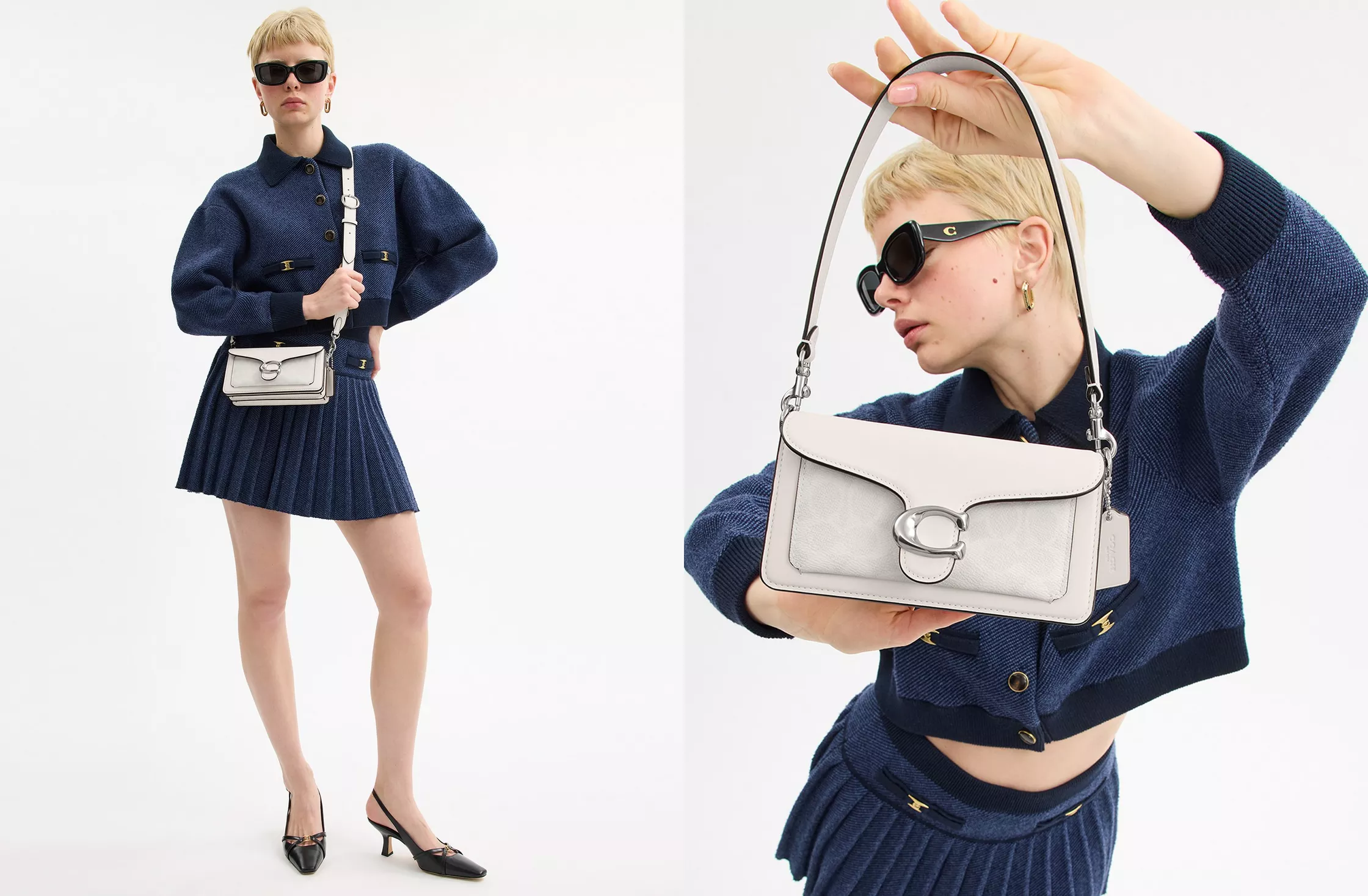 Coach &egrave; un marchio premium1