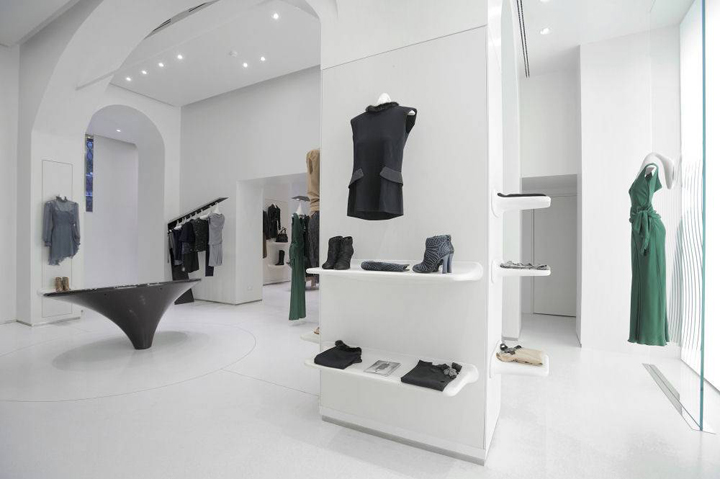 La sede di Alberta Ferretti2