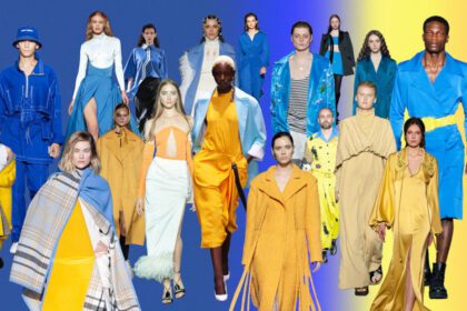 Settimana della moda ucraina