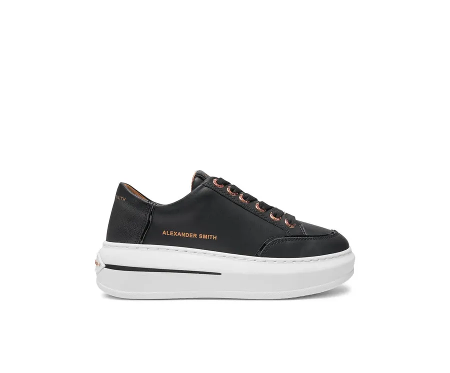 Storia del marchio Alexander Smith 2233