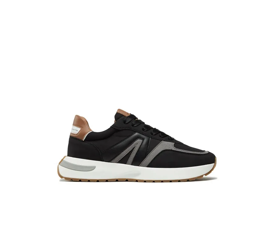 Storia del marchio Alexander Smith 2234