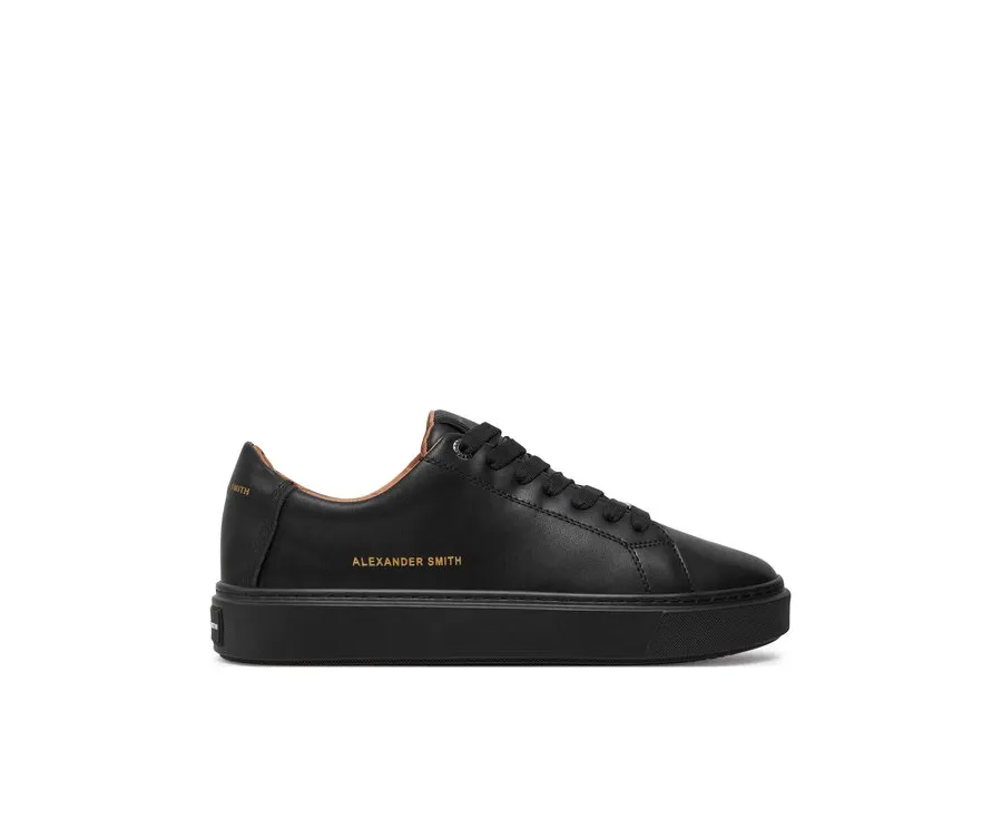 Storia del marchio Alexander Smith 22345