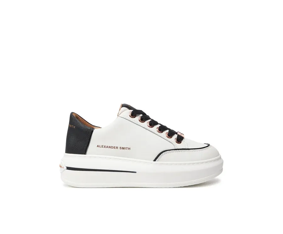 Storia del marchio Alexander Smith 223456