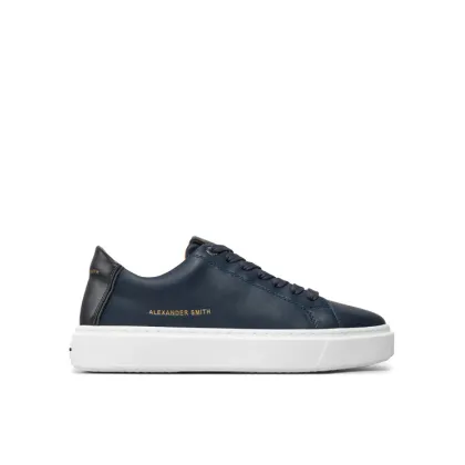 Storia del marchio Alexander Smith 223