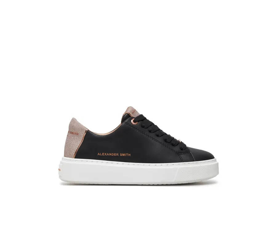 Storia del marchio Alexander Smith 22333