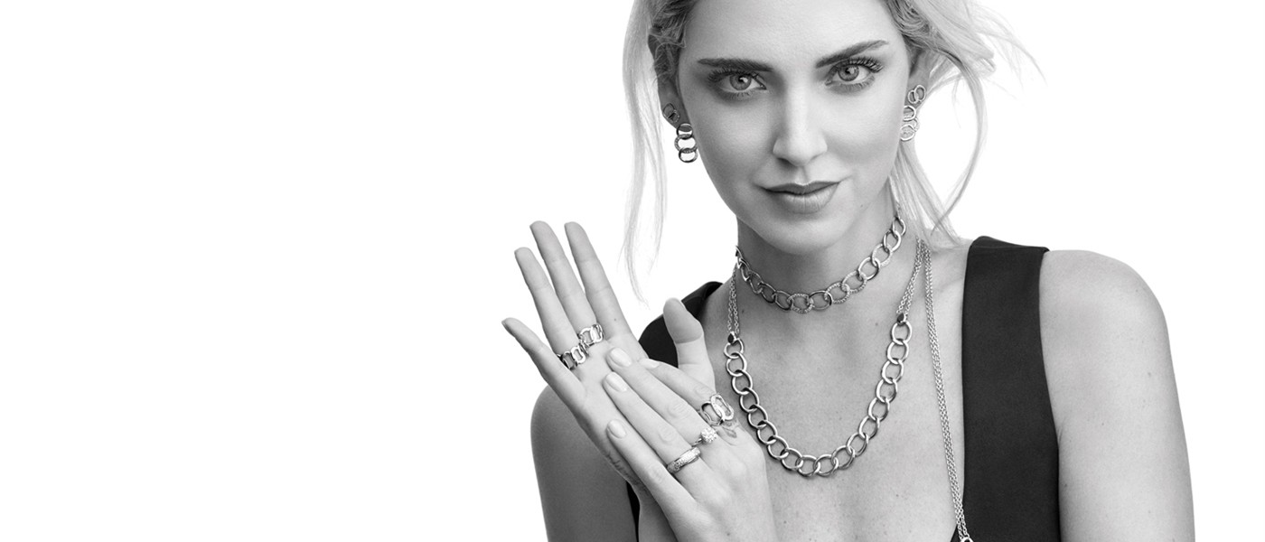 Qual è il problema di Chiara Ferragni?