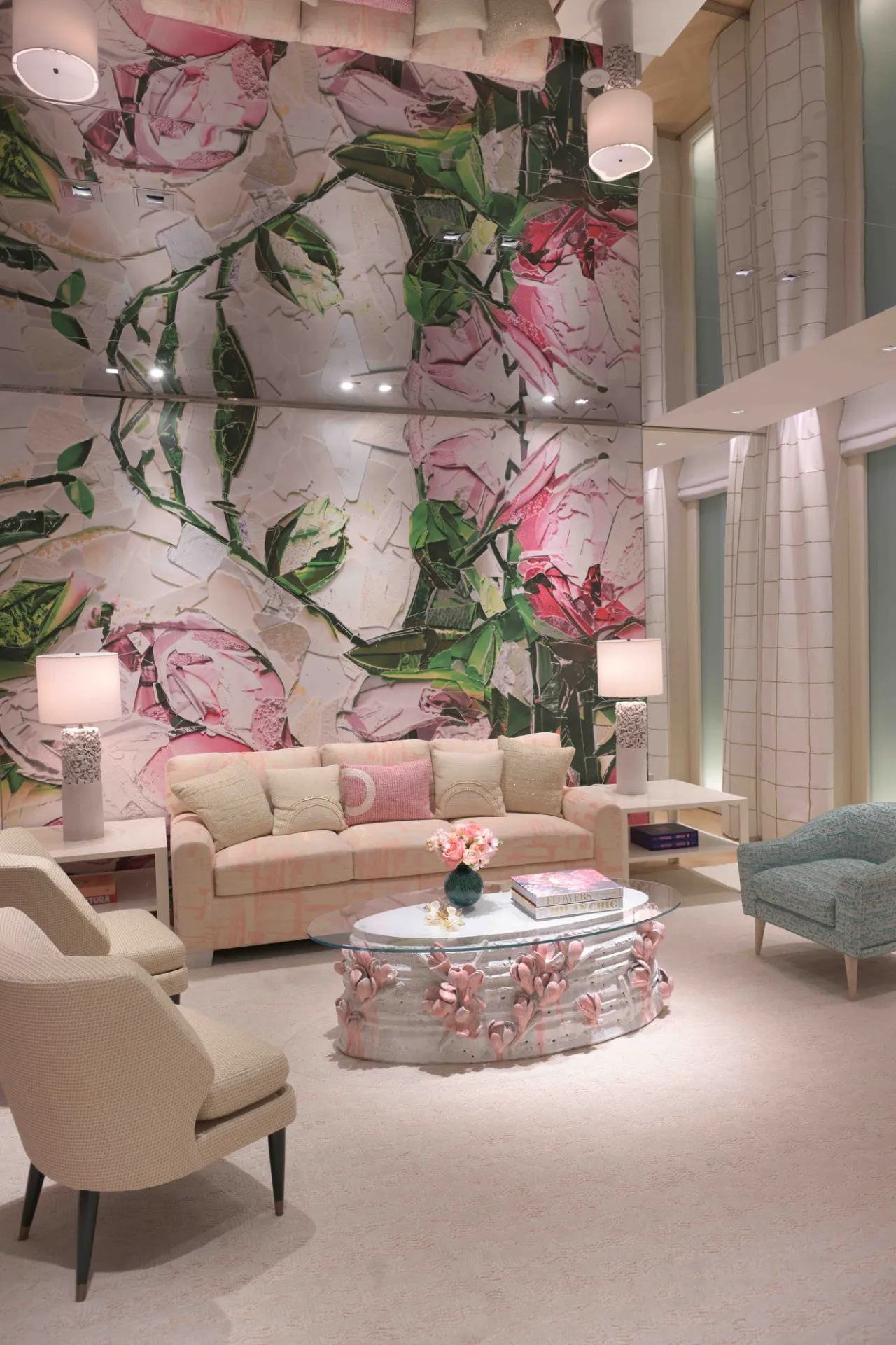 Boutique Tiffany a Milano